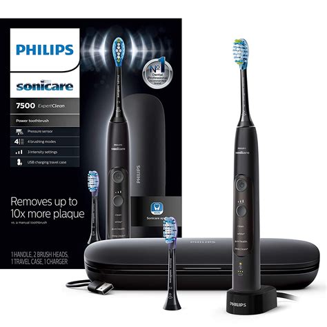 philips electric toothbrush